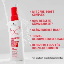 Schwarzkopf Professional Conditioner|