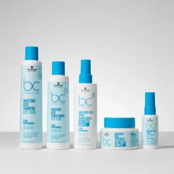 Schwarzkopf Professional Shampoo·Shampoo|