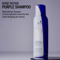 Schwarzkopf Professional Shampoo·Shampoo|