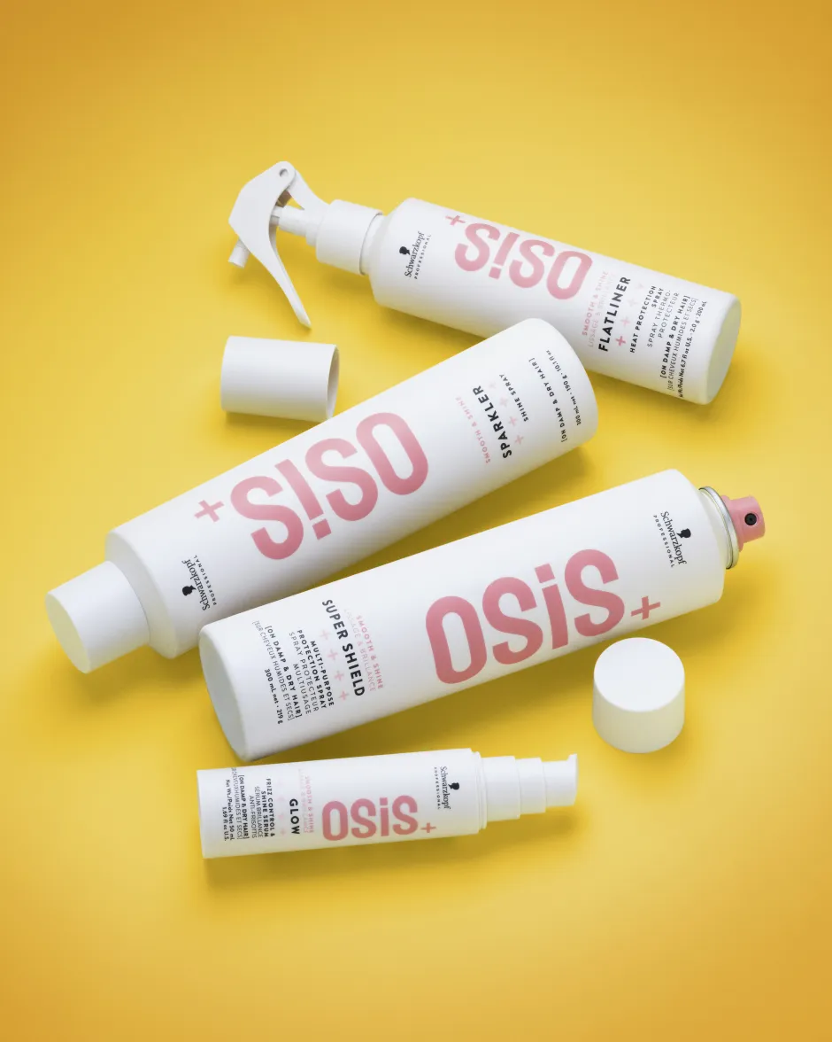 Schwarzkopf Professional Styling-Produkte|