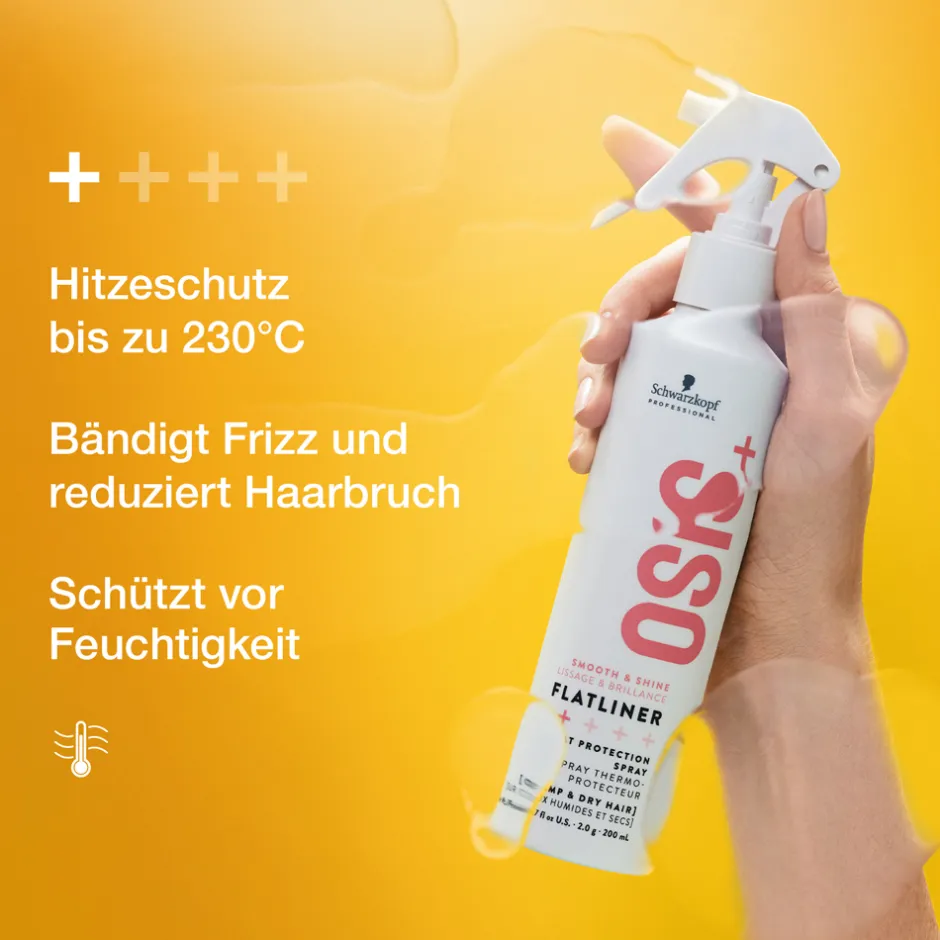 Schwarzkopf Professional Styling-Produkte|