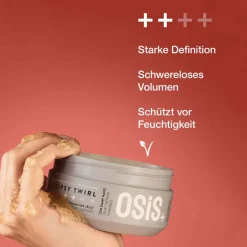 Schwarzkopf Professional Styling-Produkte|