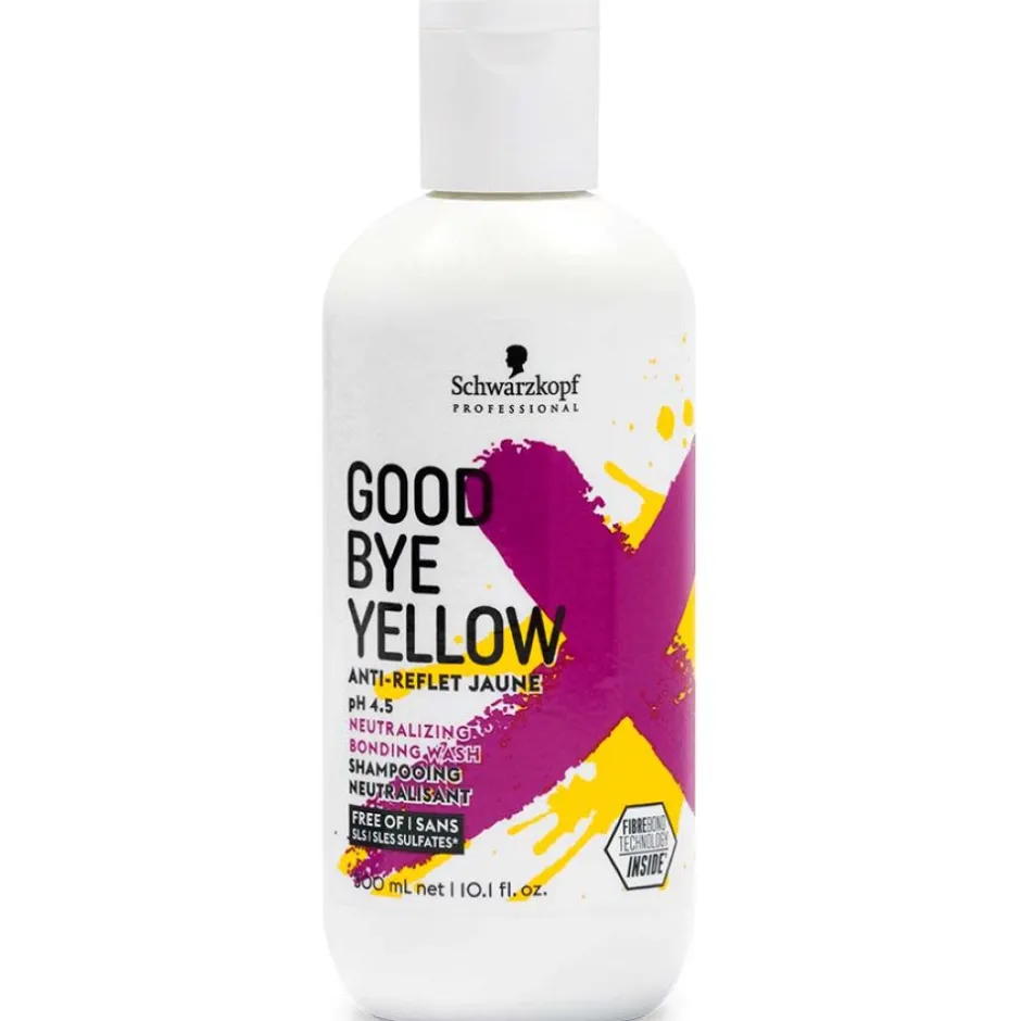 Schwarzkopf Professional Shampoo·Shampoo|