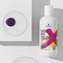 Schwarzkopf Professional Shampoo·Shampoo|