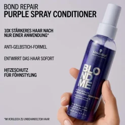 Schwarzkopf Professional Conditioner|
