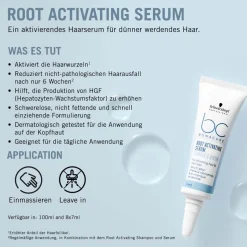 Schwarzkopf Professional Haarserum|