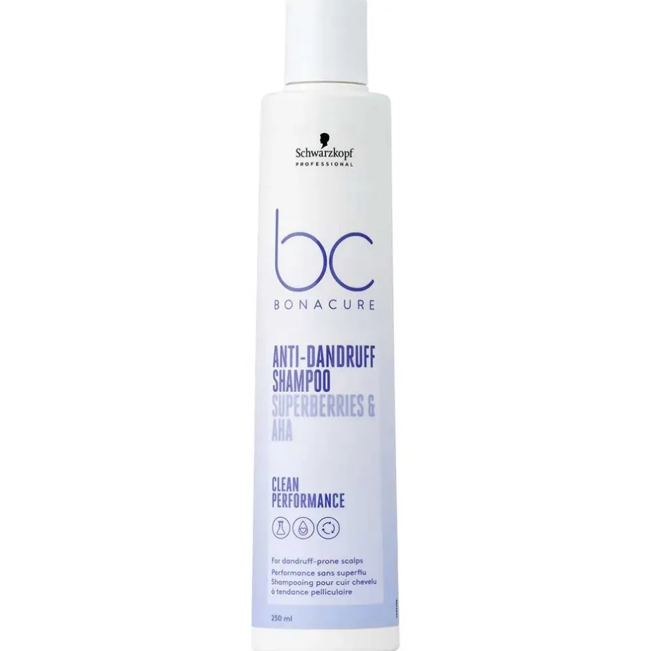 Schwarzkopf Professional Shampoo·Shampoo|