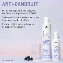 Schwarzkopf Professional Shampoo·Shampoo|