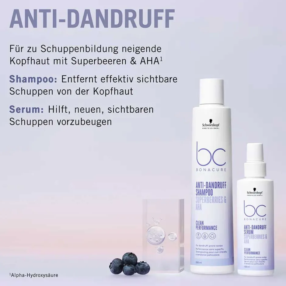 Schwarzkopf Professional Shampoo·Shampoo|