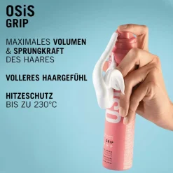 Schwarzkopf Professional Styling-Produkte|