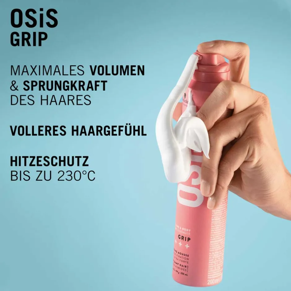 Schwarzkopf Professional Styling-Produkte|
