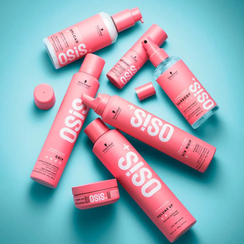 Schwarzkopf Professional Styling-Produkte|