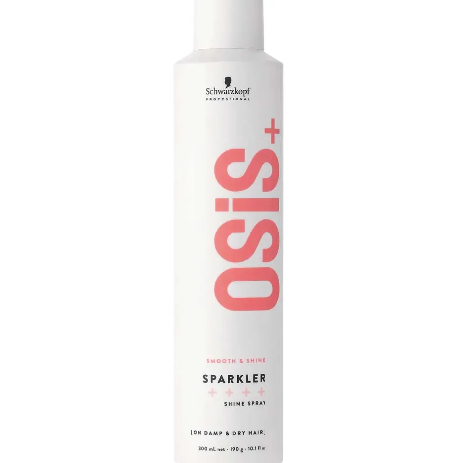 Schwarzkopf Professional Haarspray|