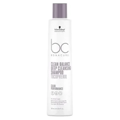 Schwarzkopf Professional Shampoo·Shampoo|