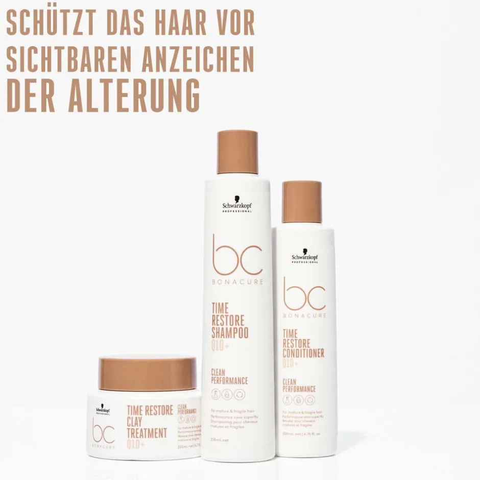Schwarzkopf Professional Shampoo·Shampoo|