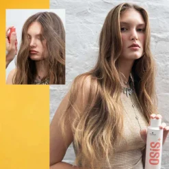 Schwarzkopf Professional Styling-Produkte|