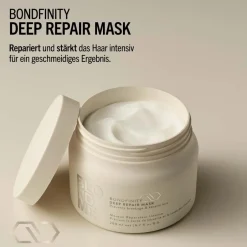 Schwarzkopf Professional Haarmaske|