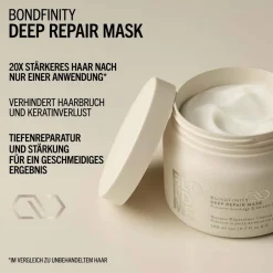 Schwarzkopf Professional Haarmaske|