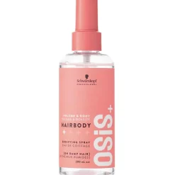 Schwarzkopf Professional Styling·Haarspray|