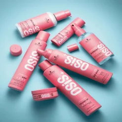 Schwarzkopf Professional Styling·Haarspray|