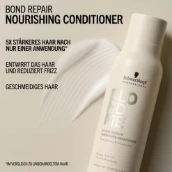 Schwarzkopf Professional Conditioner|