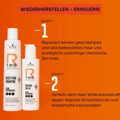 Schwarzkopf Professional Shampoo·Shampoo|