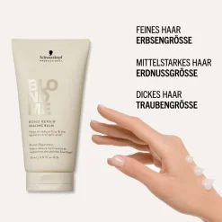 Schwarzkopf Professional ·Kur & Serum|