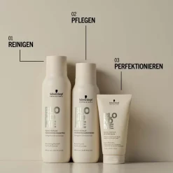 Schwarzkopf Professional ·Kur & Serum|
