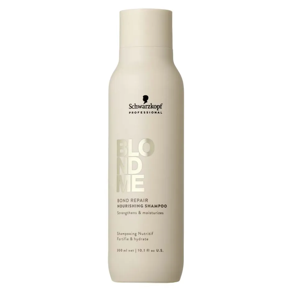 Schwarzkopf Professional Shampoo·Shampoo|