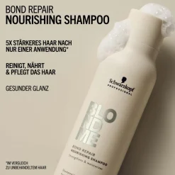 Schwarzkopf Professional Shampoo·Shampoo|