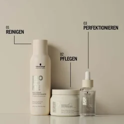 Schwarzkopf Professional Shampoo·Shampoo|
