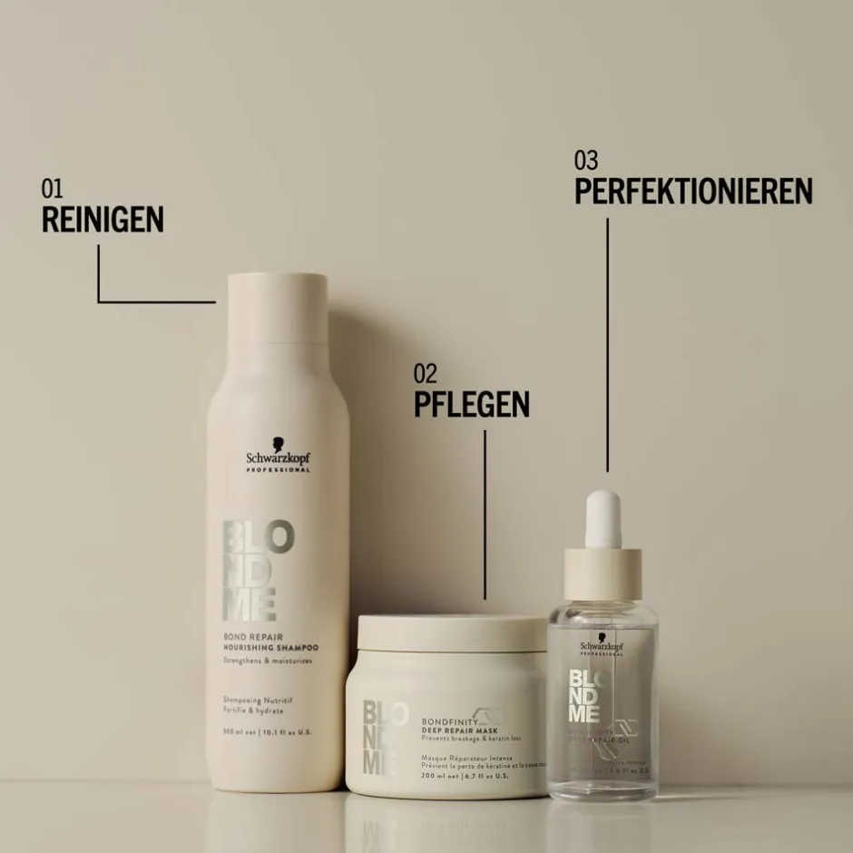 Schwarzkopf Professional Shampoo·Shampoo|
