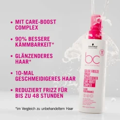 Schwarzkopf Professional Conditioner|