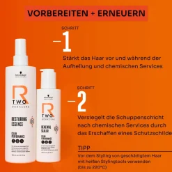Schwarzkopf Professional Haarmaske|