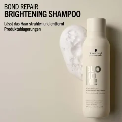 Schwarzkopf Professional Shampoo·Shampoo|