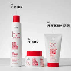 Schwarzkopf Professional Haarserum|