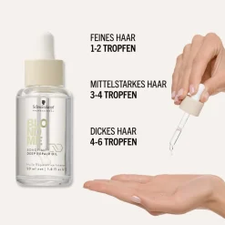 Schwarzkopf Professional Haarserum|