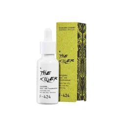 ScreamCream Rasur & Bartpflege·Rasur|