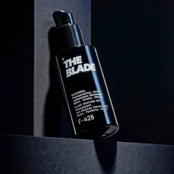 ScreamCream Rasur & Bartpflege·Rasur|