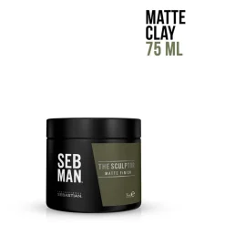 SEB MAN ·Haarwachs & Gel|Styling-Produkte|