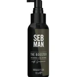 SEB MAN ·Haarwasser & Tonic|