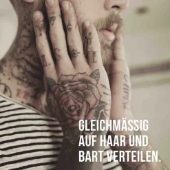 SEB MAN ·Haaröl|Sets·Bartpflege|