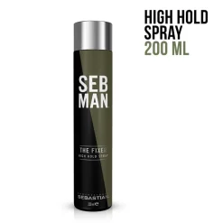 SEB MAN Styling·Haarspray|Haarspray|