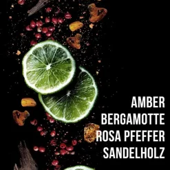 SEB MAN ·Haarwasser & Tonic|