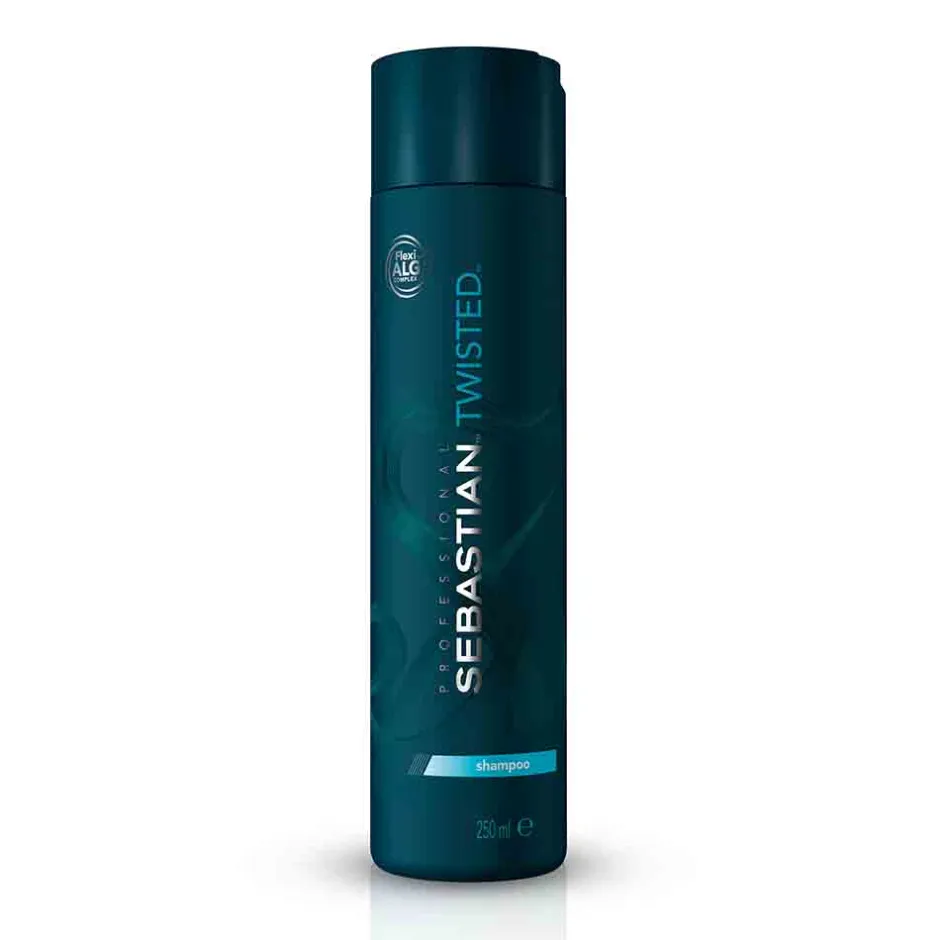 Sebastian Professional Shampoo·Shampoo|