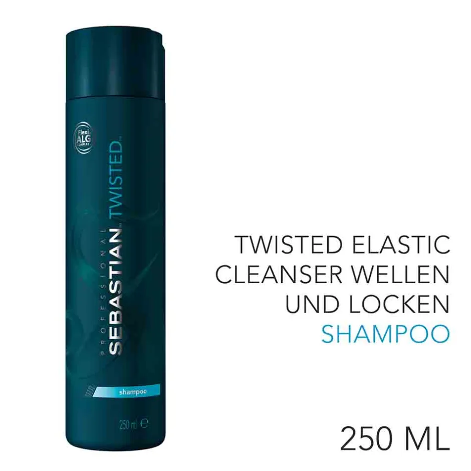 Sebastian Professional Shampoo·Shampoo|