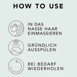 Sebastian Professional Shampoo·Shampoo|