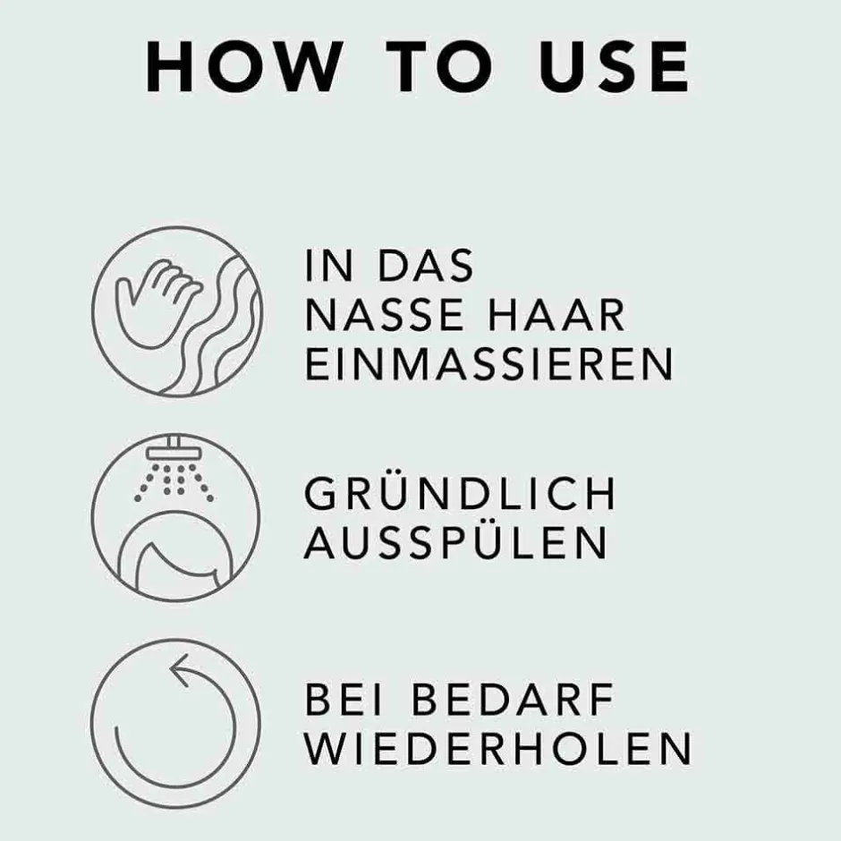 Sebastian Professional Shampoo·Shampoo|