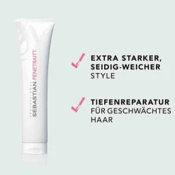 Sebastian Professional Haarmaske|