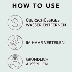 Sebastian Professional Haarmaske|